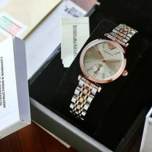 Emporio Armani Watch For Women