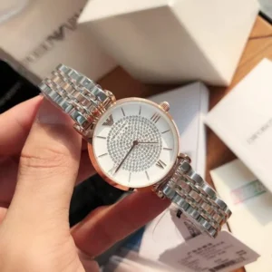 Emporio Armani Watch For Women