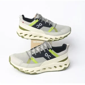 On Cloud Running Horizon Shoes For Men