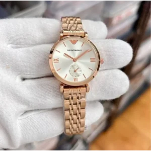 Emporio Armani Watch For Women