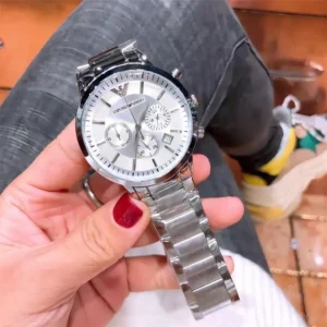 Emporio Armani Watch For Men