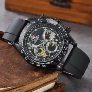 Rolex Watch For Men