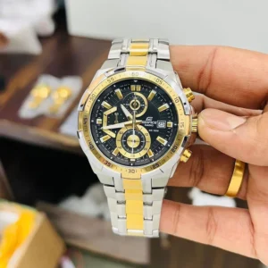 Edifice Watch For Men