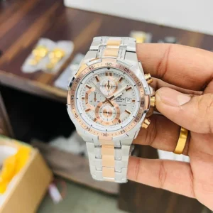 Edifice Watch For Men