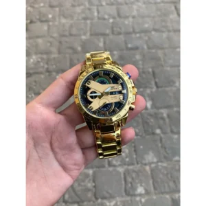 Edifice Watch For Men