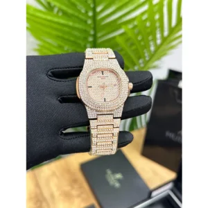 Patek Philippe Watch For Men