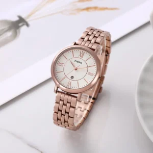Fossil Watch For Women