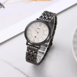 Fossil Watch For Women