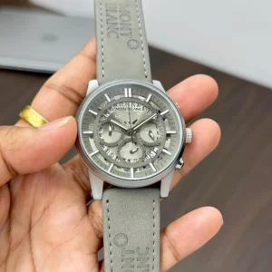 Mont Blanc Watch For Men