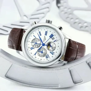 Longines Watch Hydro Master For Men (SG401)