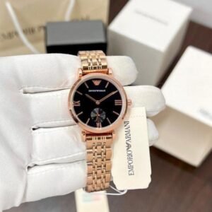 Emporio Armani Watch For Women (SUP01)
