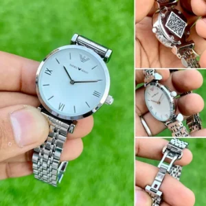 Emporio Armani Watch For Women (SW1358)