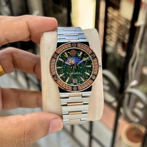 Versace Watch Sun-Moon For Women (CSO1082)