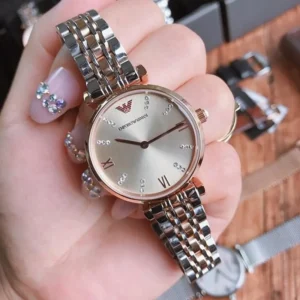 Emporio Armani Watch For Women (CS124)
