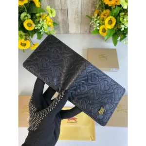  Burberry Wallet For Men (SW2349)