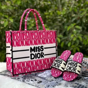 Miss Dior Handbag For Women (CSO1191)