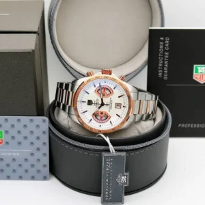 Tag Heuer Watch For Men (SG470)