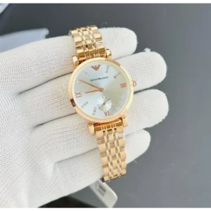 Emporio Armani Watch For Women (CS128)