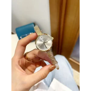 Calvin Klein Watch Iconic For Women (SG187)