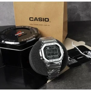 Casio G-Shock Watch For Men (SG408)