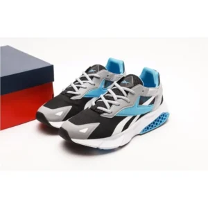 Reebok Hexa Lite Legacy Blue Shoes For Men (SL38)