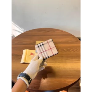 Burberry Wallet For Men (SUP476)