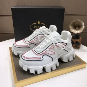 Prada Cloudbust Thunder Shoes For Men (SW1039)