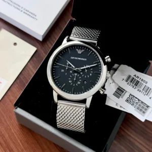 Emporio Armani Watch Japan For Men (SW2080)