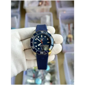 Tag Heuer Watch Aquaracer Professional Date Automatic Japan For Men (CS241)