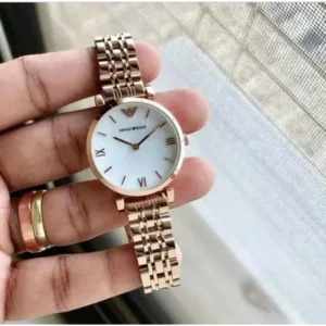 Emporio Armani Watch For Women (SW187)