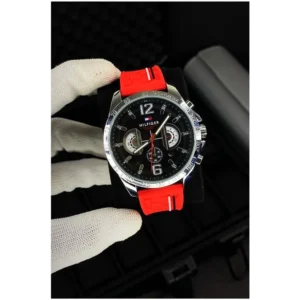 Tommy Hilfiger Watch Decker For Men (SUP279)