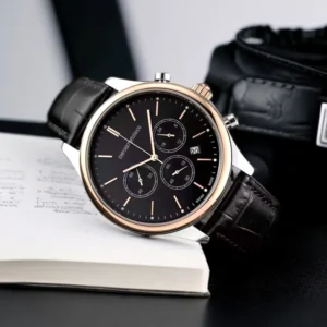 Emporio Armani Watch Classic For Men (SL221)