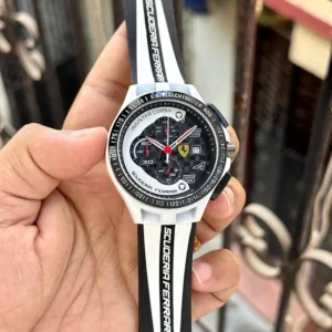 Ferrari Scuderia Watch For Men (SCO1248)