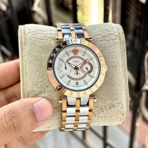 Versace Watch For Men (BOT541)