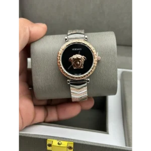 Versace Watch Rose For Women (SG609)