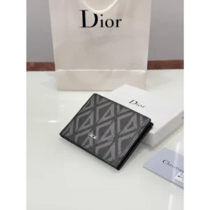 Dior Wallet For Men (SUP494)