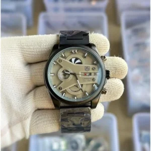 Versace Watch Heritage For Women (SW114)
