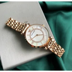 Emporio Armani Watch For Women (SW1372)