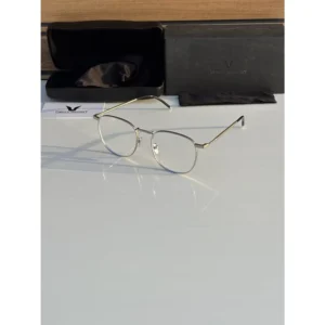 Gentle Monster Sunglasses 828 Silver (SUP150)
