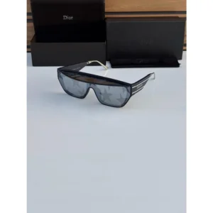 Dior Sunglasses 98258 Silver Mercury (SUP189)