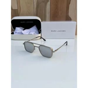 Marc Jacobs Sunglasses 504 Silver Mercury (SUP152)