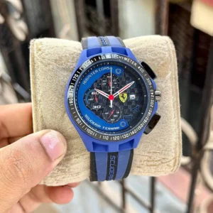 Ferrari Scuderia Watch For Men (SCO1249)