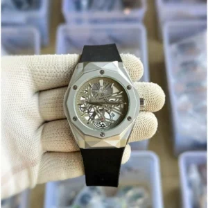 Versace Watch Heritage For Women (SW117)