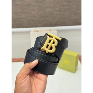 Burberry Belt For Men (SW2411)