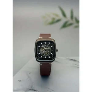 Fossil Watch Skeleton Automatic For Men (SW2013)