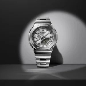 Casio Watch For Men (SG490)