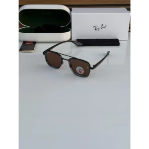 Rayban Sunglasses 06 Blue Brown (SUP167)