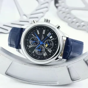 Longines Watch Hydro Master For Men (SG402)