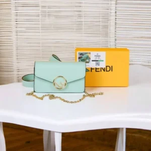 Fendi Handbag For Women (CSO1147)