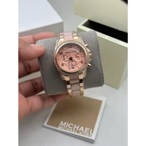 Michael Kors Watch For Women (SG13)